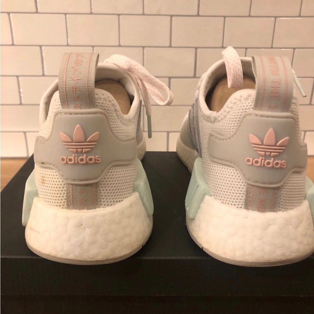 Adidas NMD R1 - Picture 5 of 8